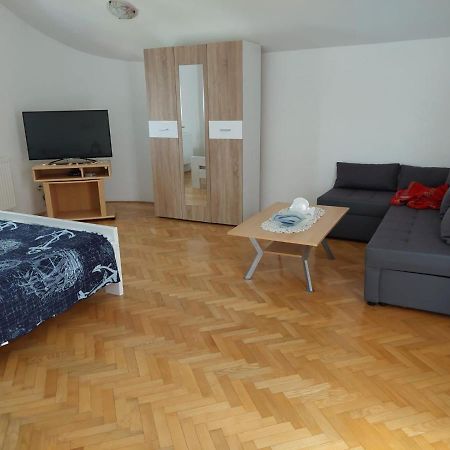 Apartments "Jope I Toni" Biograd Na Moru Dış mekan fotoğraf