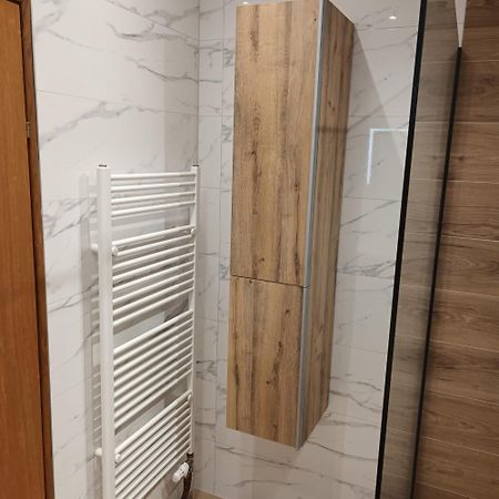 Apartments "Jope I Toni" Biograd Na Moru Dış mekan fotoğraf