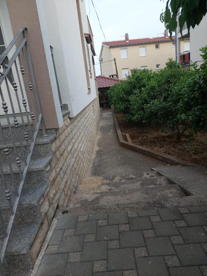 Apartments "Jope I Toni" Biograd Na Moru Dış mekan fotoğraf