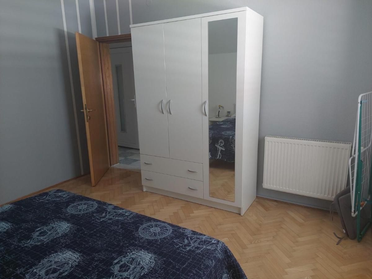 Apartments "Jope I Toni" Biograd Na Moru Dış mekan fotoğraf
