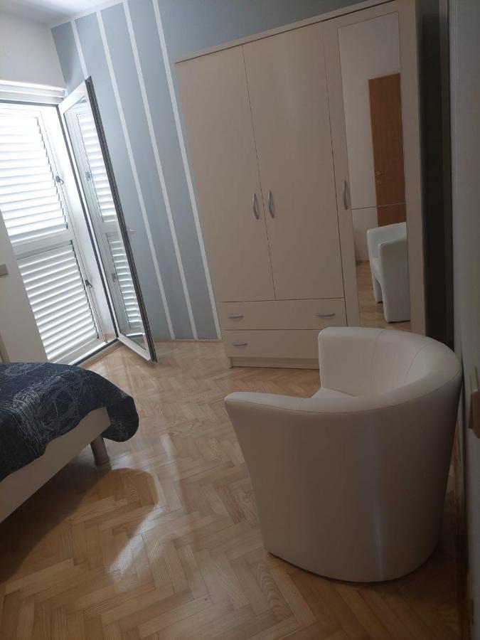 Apartments "Jope I Toni" Biograd Na Moru Dış mekan fotoğraf