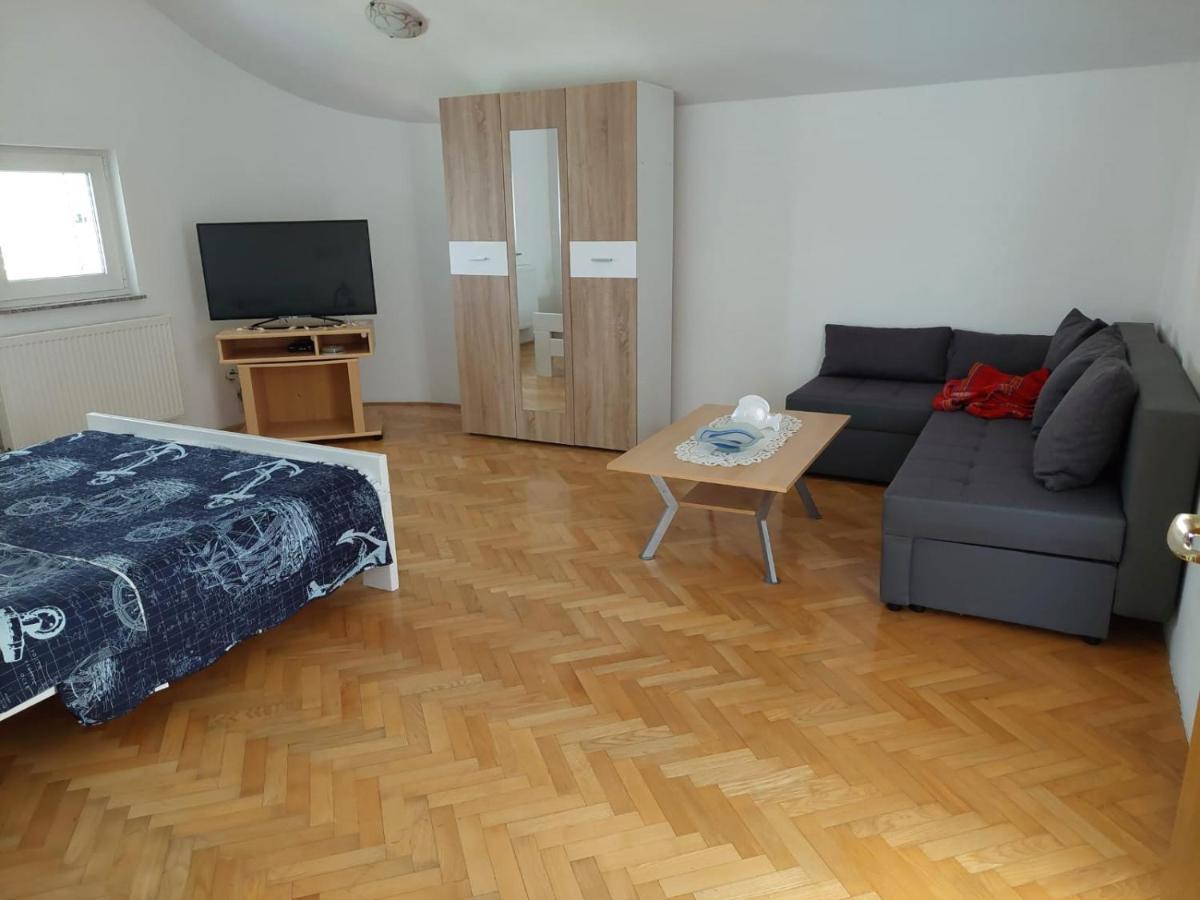 Apartments "Jope I Toni" Biograd Na Moru Dış mekan fotoğraf
