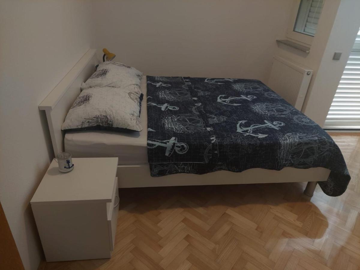 Apartments "Jope I Toni" Biograd Na Moru Dış mekan fotoğraf