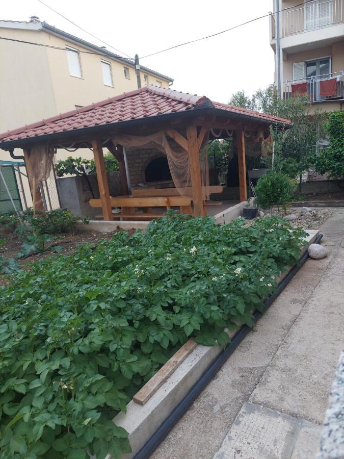 Apartments "Jope I Toni" Biograd Na Moru Dış mekan fotoğraf