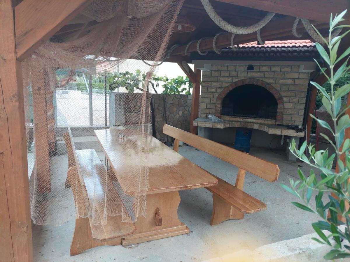 Apartments "Jope I Toni" Biograd Na Moru Dış mekan fotoğraf