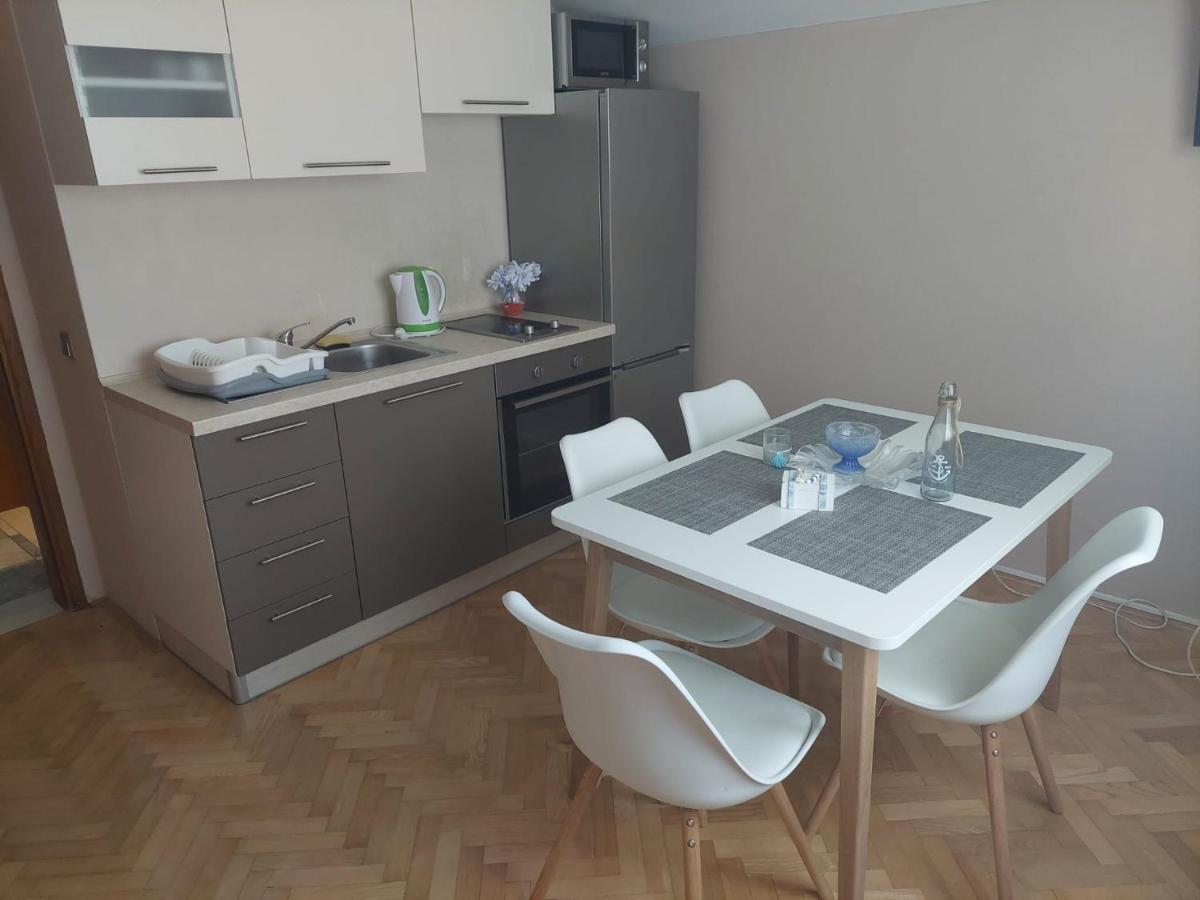 Apartments "Jope I Toni" Biograd Na Moru Dış mekan fotoğraf