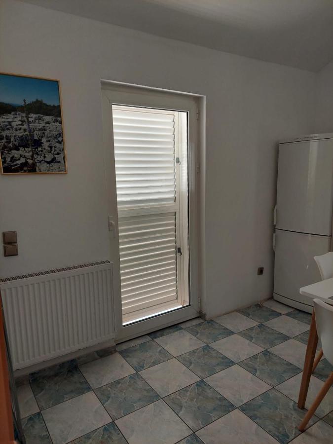 Apartments "Jope I Toni" Biograd Na Moru Dış mekan fotoğraf