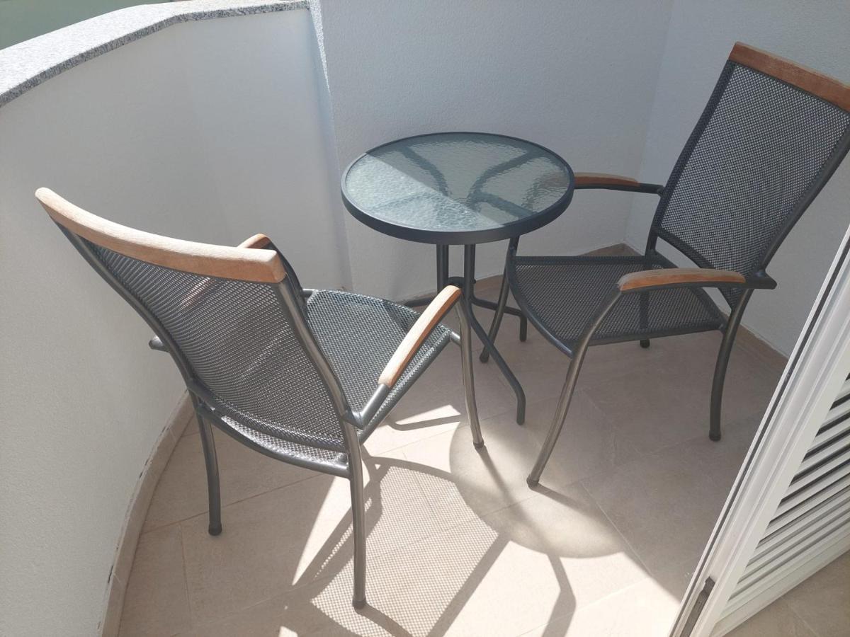 Apartments "Jope I Toni" Biograd Na Moru Dış mekan fotoğraf