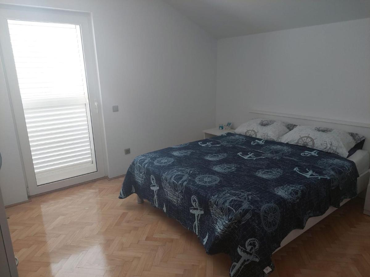 Apartments "Jope I Toni" Biograd Na Moru Dış mekan fotoğraf
