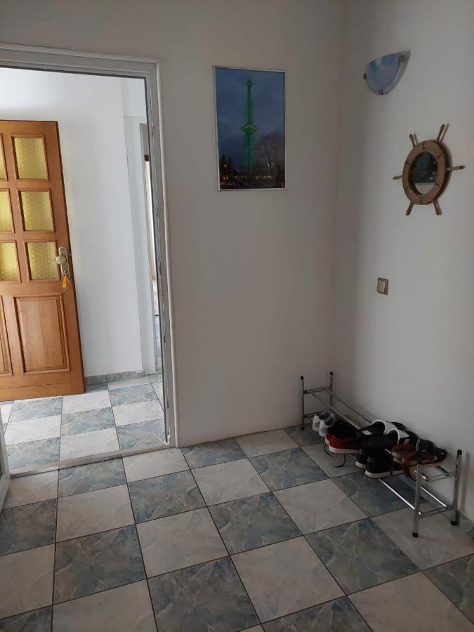 Apartments "Jope I Toni" Biograd Na Moru Dış mekan fotoğraf