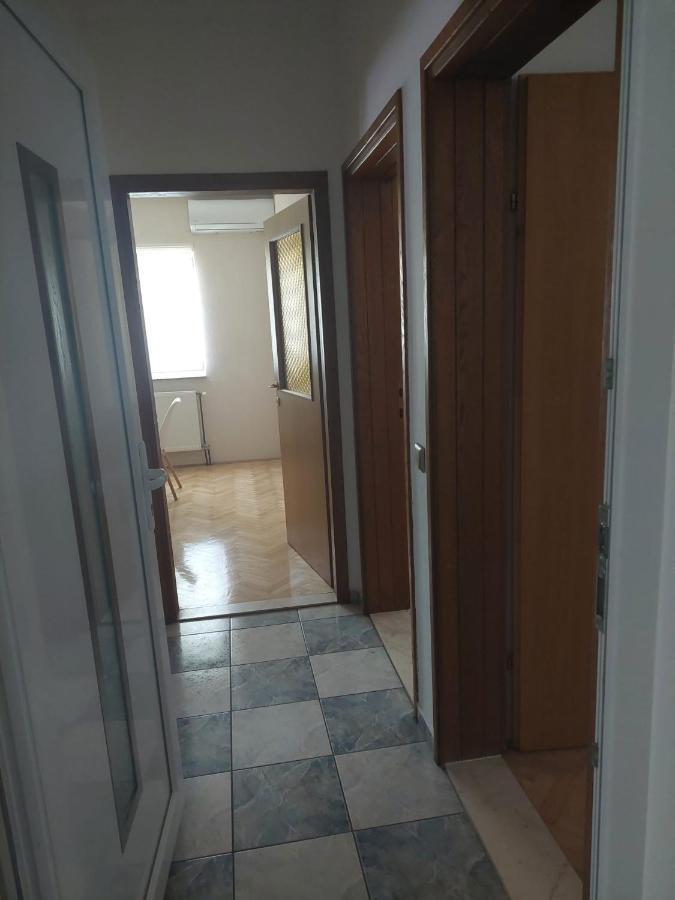 Apartments "Jope I Toni" Biograd Na Moru Dış mekan fotoğraf