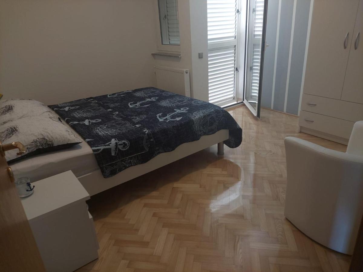 Apartments "Jope I Toni" Biograd Na Moru Dış mekan fotoğraf