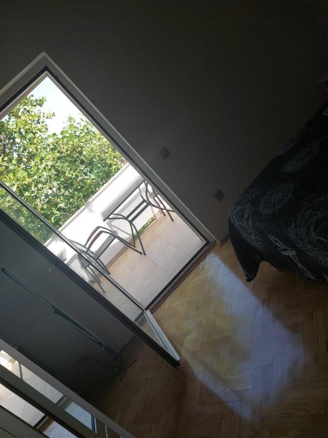 Apartments "Jope I Toni" Biograd Na Moru Dış mekan fotoğraf